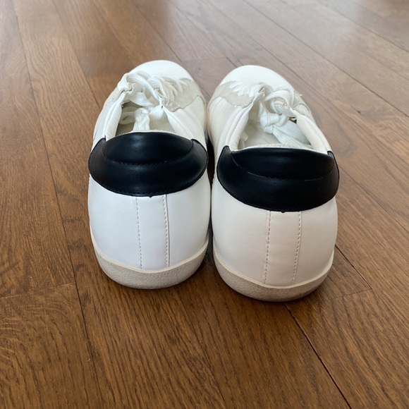 Star Sneakers - Picture 4 of 4